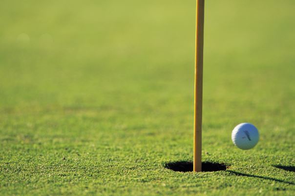 Image: 2026 Fore Education Golf Tournament